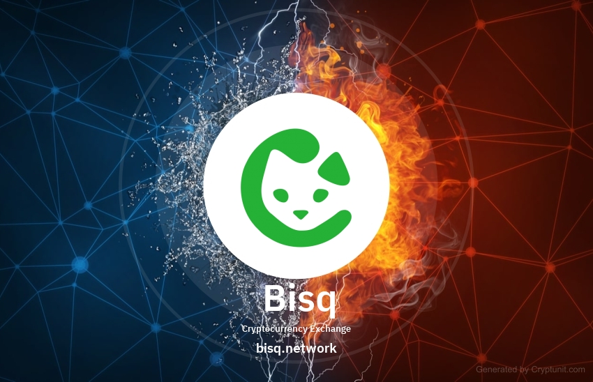 Má výměna BISQ budoucnost? decentralizovaná výměna
