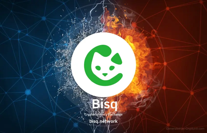 Má výměna BISQ budoucnost? decentralizovaná výměna