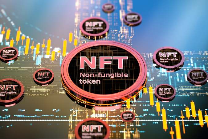 Jak investovat do tokenů NFT?
