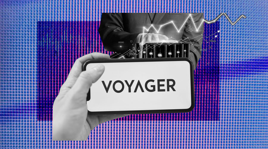 Recenze aplikace Voyager Crypto 2022
