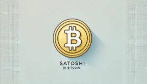 Satoshi v bitcoinech Co to je a jakou má hodnotu