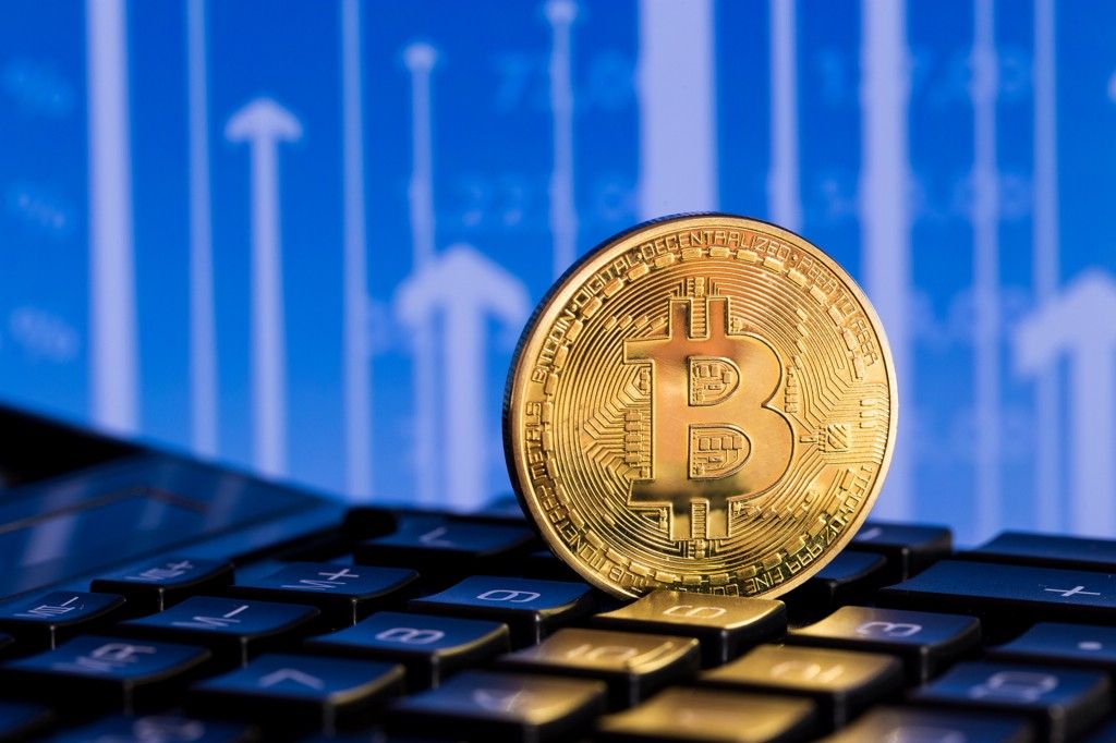 Jednoduché způsoby investování do bitcoinu
