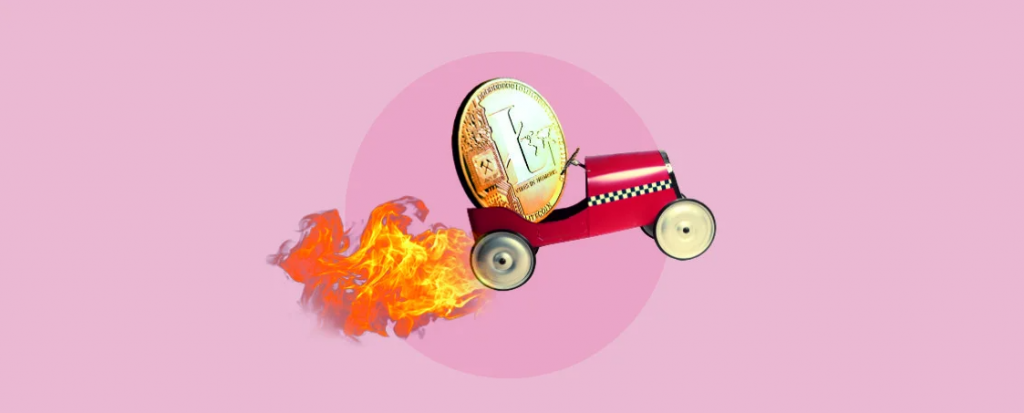 Jak funguje Litecoin?
