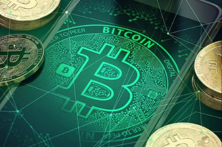Vytvořte si vlastní blockchain