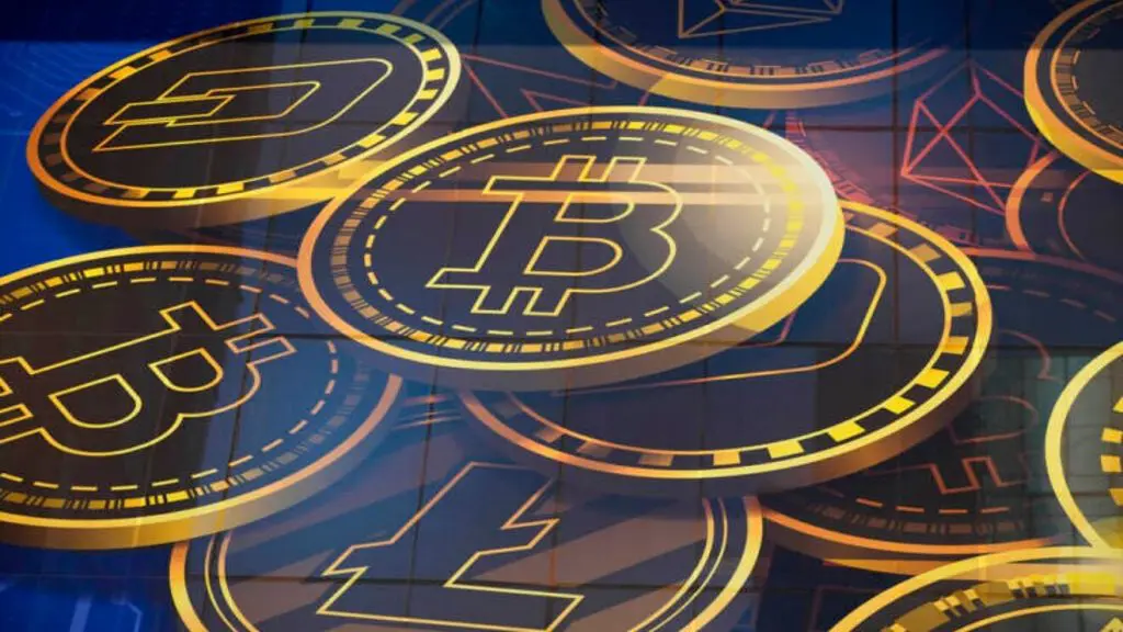 Kolik stojí založení blockchainu?