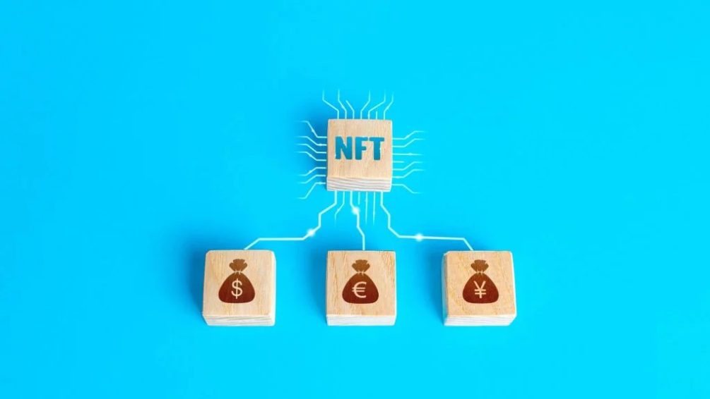 Jaký bude NFT v budoucnu?
