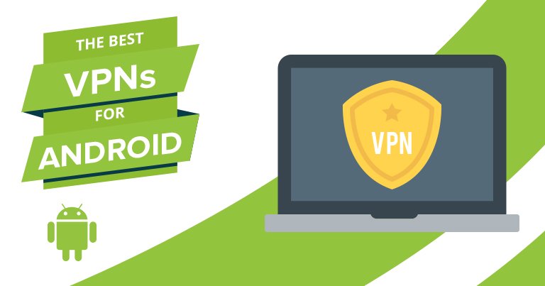 Bezplatné VPN pro Android, kterým se vyhnout
