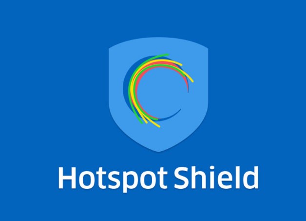 Navštivte Hotspot Shield VPN
