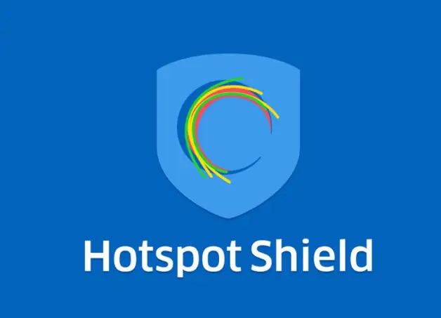 Navštivte Hotspot Shield VPN