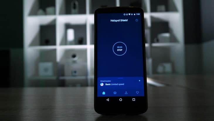 Hotspot Shield