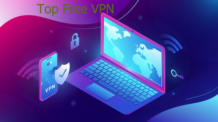 Bezplatné aplikace VPN pro iPhone, kterým se vyhnout