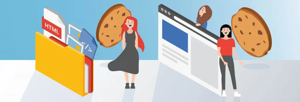 Co se stane, když na iPadu vymažu všechny soubory cookie?