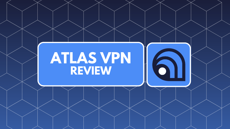 Je Atlas VPN důvěryhodný?

