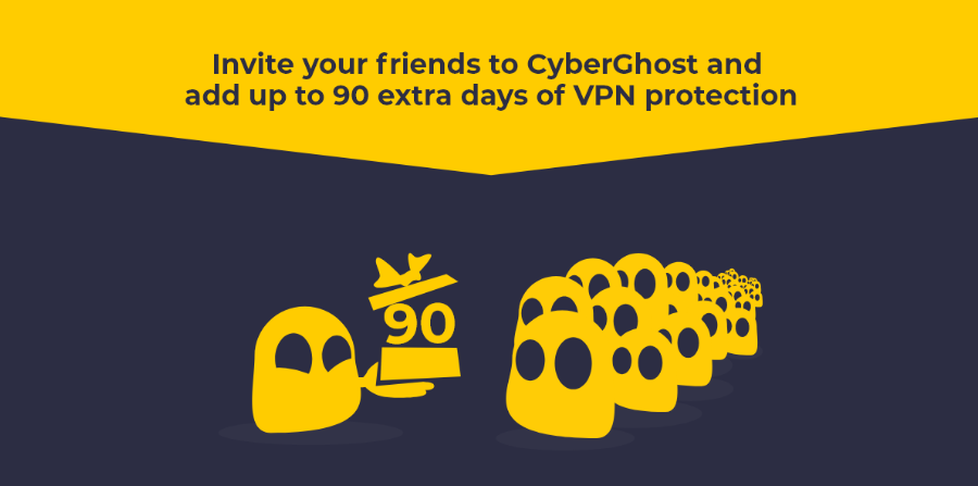 Jak mohu používat CyberGhost VPN na iOS?