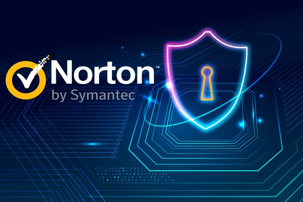 Je Norton 360 dobrý antivirový software?
