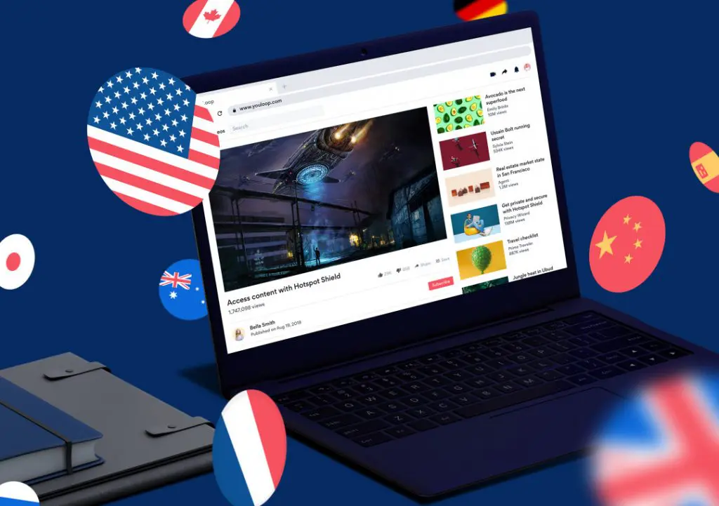 Srovnání nejlepších bezplatných VPN
