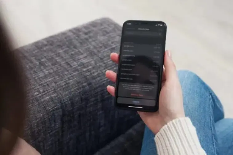 Je dobré vymazat mezipaměť v systému Android?