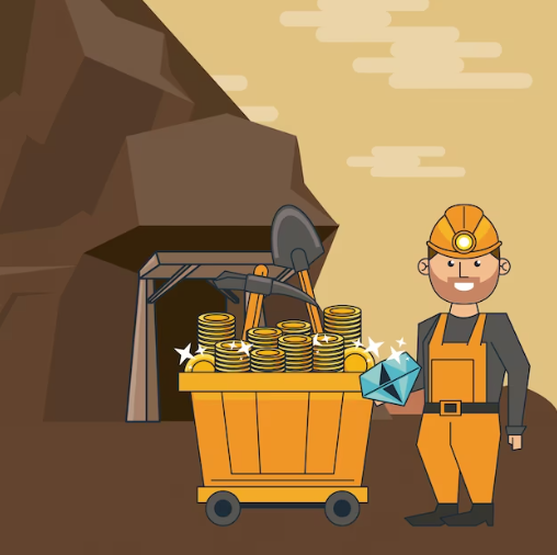 Co potřebujete k těžebnímu zařízení na kryptoměny?
