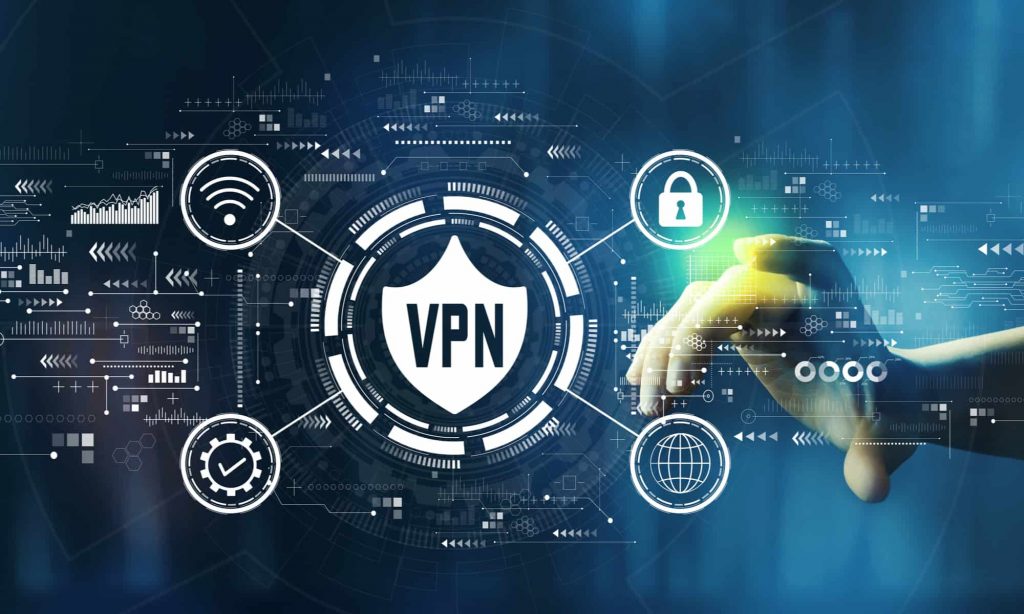 Bezplatné sítě VPN pro Android, kterým se vyhnout