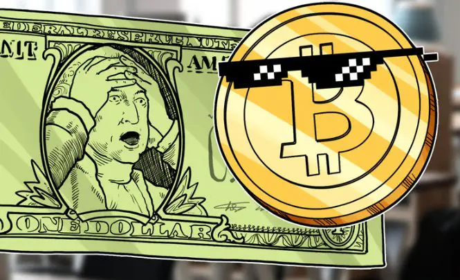 Mohu nakupovat na Amazonu za bitcoiny?