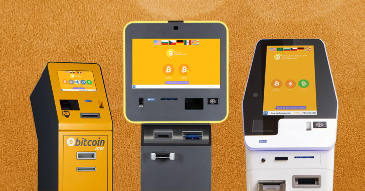 Vyžadují bitcoinové bankomaty průkaz totožnosti?
