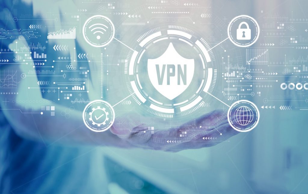 Atlas VPN