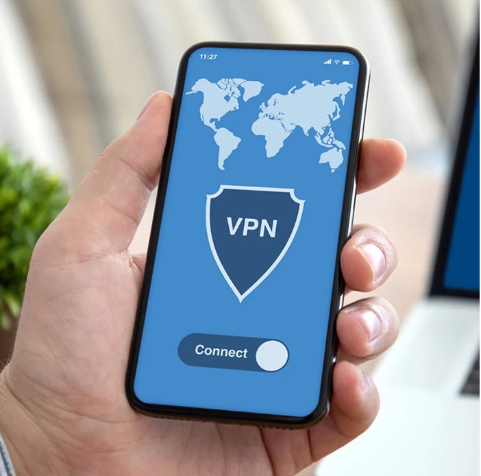 Bezplatné VPN pro iPhone