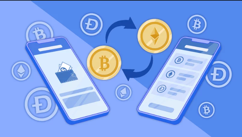 Lze nakupovat online s bitcoiny?