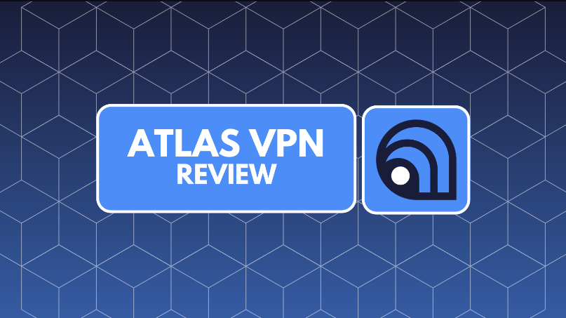 Navštivte Atlas VPN
