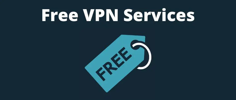 Nejlepší bezplatné služby VPN pro mobilní zařízení