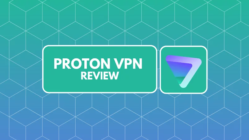 Navštivte ProtonVPN