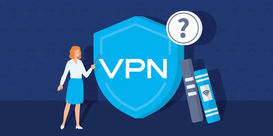 Bezplatné VPN s vysokou rychlostí