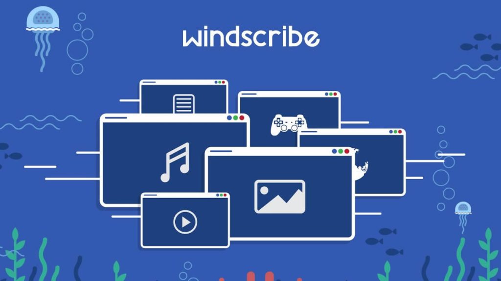 Přečtěte si více o službách VPN v našem přehledu služeb Windscribe
