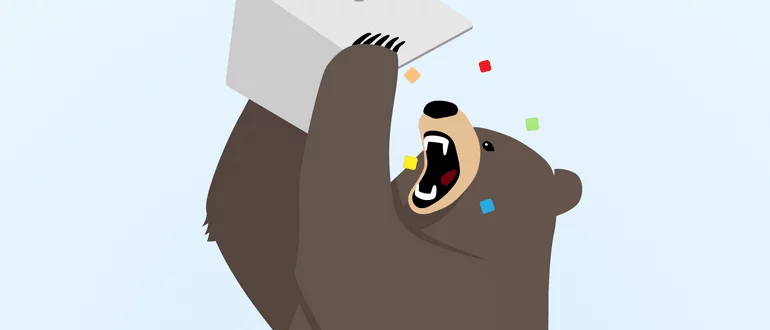 TunnelBear je další VPN