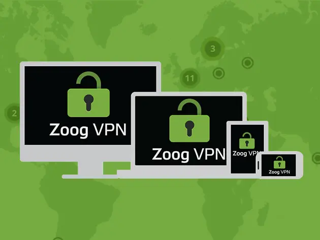 ZoogVPN
