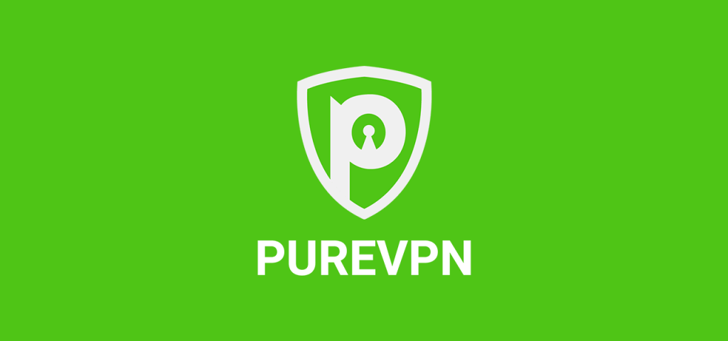 PureVPN - VPN zdarma