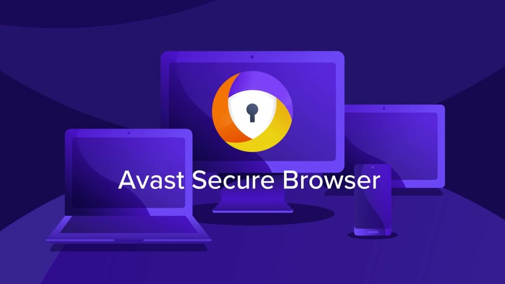 Avast Secure Browser - přizpůsobitelný a funkčně bohatý blokátor reklam
