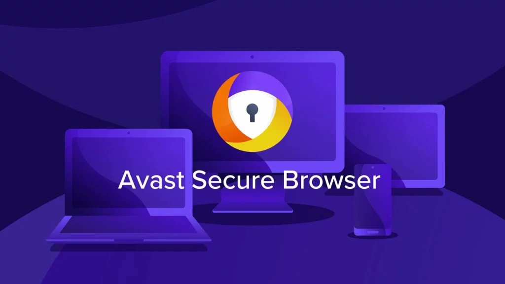 Avast Secure Browser - přizpůsobitelný a funkčně bohatý blokátor reklam