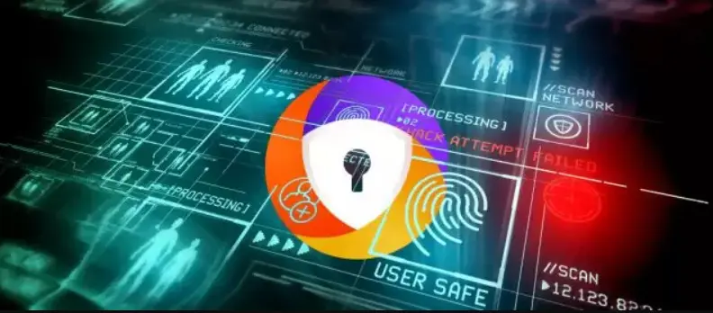 Blokování reklam v prohlížeči Avast Secure Browser pro iPhone a iPad