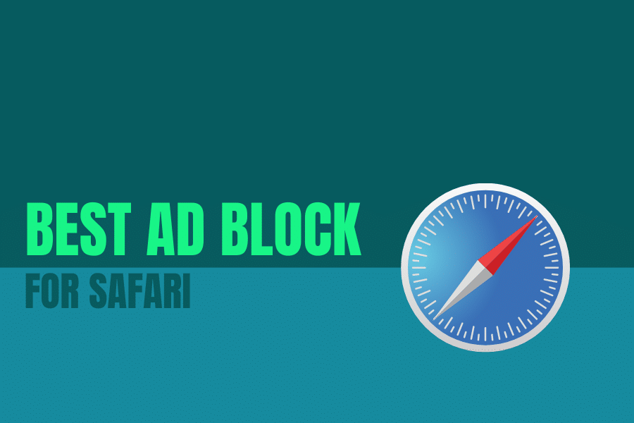 Existují blokátory reklam pro Safari?
