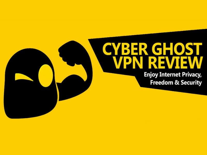 CyberGhost je VPN s různými bezplatnými zkušebními verzemi.
