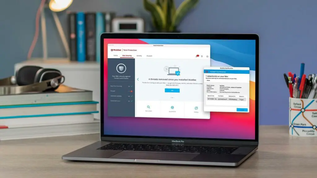 Nejlepší bezplatný antivirový software pro macOS
