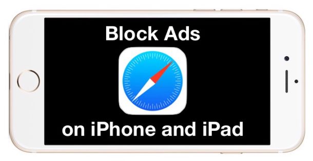 Fungují blokátory reklam na iPadu?
