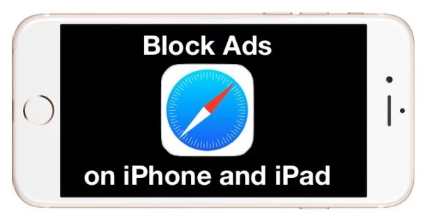 Fungují blokátory reklam na iPadu?