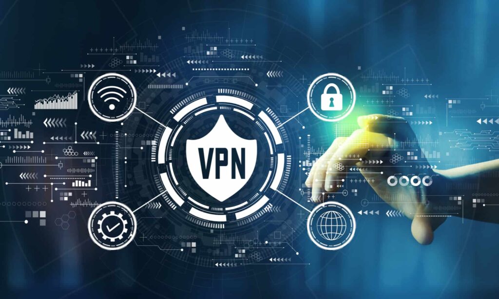 Která VPN má zkušební verzi zdarma před zaplacením?
