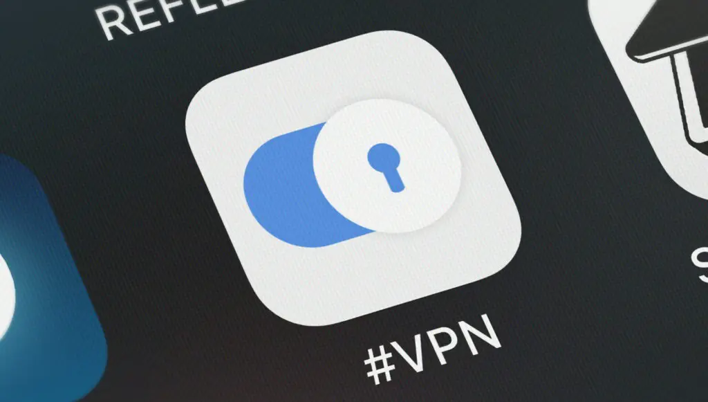 Může VPN změnit polohu vaší země?