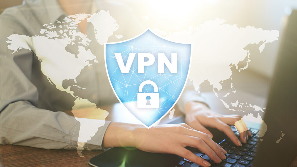 Jak nainstaluji síť VPN do svého směrovače?
