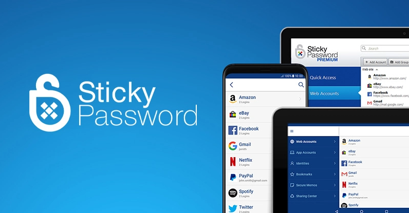 Je Sticky Password dobrý?
