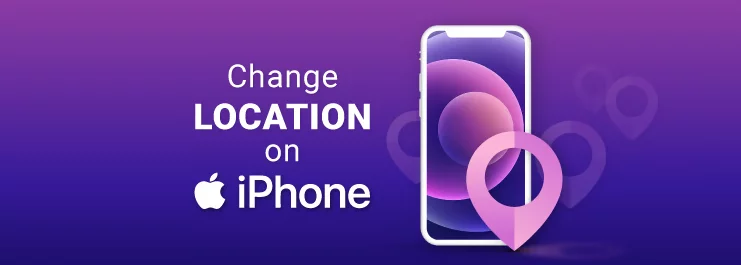 Nemůžete změnit polohu iPhonu pomocí VPN?