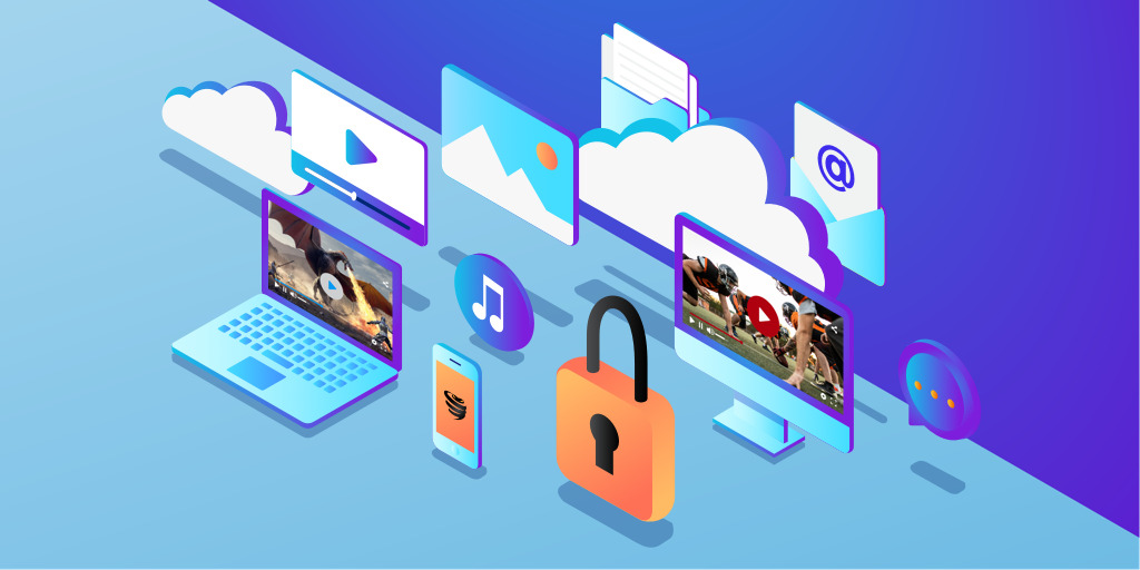 Jak mohu při torrentování používat VPN?